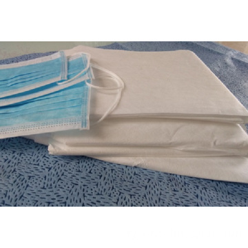 Non-Woven Fabric